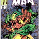 Iron Man #237