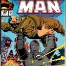 Iron Man #268