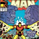 Iron Man #273