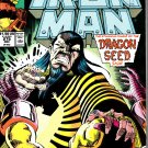 Iron Man #275