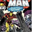 Iron Man #280