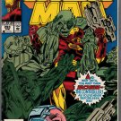 Iron Man #293