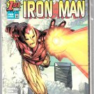 Iron Man #1