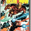 Iron Man #6