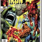 Iron Man #14