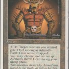 Ashnods Battle Gear - Good - 4th Edition - Magic the Gathering