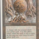 Wooden Sphere - Good - 4th Edition - Magic the Gathering