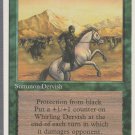 Whirling Dervish - Good - 4th Edition - Magic the Gathering