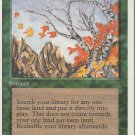 Untamed Wilds - Good - 4th Edition - Magic the Gathering