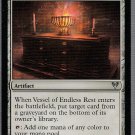 Vessel of Endless Rest NM Avacyn Restored