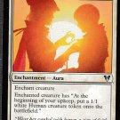 Commanders Authority NM Avacyn Restored