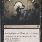Barter in Blood - NM - Avacyn Restored - Magic the Gathering