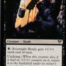 Evernight Shade - NM - Avacyn Restored - Magic the Gathering
