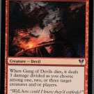 Gang of Devils - NM - Avacyn Restored - Magic the Gathering