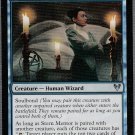 Stern Mentor - NM - Avacyn Restored - Magic the Gathering