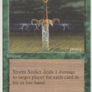 Storm Seeker - NM - Chronicles - Magic the Gathering