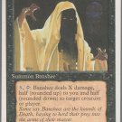 Banshee - NM - Chronicles - Magic the Gathering