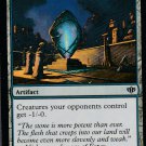Cumber Stone - NM - Conflux - Magic the Gathering