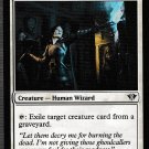 Thraben Heretic - NM - Dark Ascension - Magic the Gathering