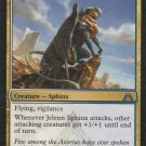 Jelenn Sphinx - NM - Dragons Maze - Magic the Gathering