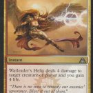 Warleaders Helix - NM - Dragons Maze - Magic the Gathering