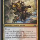 Goblin Test Pilot - NM - Dragons Maze - Magic the Gathering