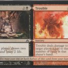 Toil Trouble - NM - Dragons Maze - Magic the Gathering