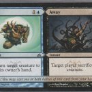 Far Away - NM - Dragons Maze - Magic the Gathering