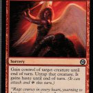 Act of Treason - NM - Duels of the Planeswalkers - Magic the Gathering