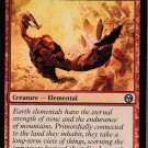 Earth Elemental - NM - Duels of the Planeswalkers - Magic the Gathering