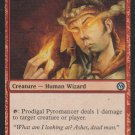 Prodigal Pyromancer - NM - Duels of the Planeswalkers - Magic the Gathering