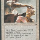 Icatian Priest - VG - Fallen Empires - Magic the Gathering