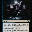 Coerced Confession - NM - Gatecrash - Magic the Gathering