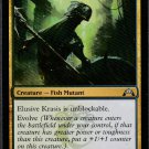 Elusive Krasis - NM - Gatecrash - Magic the Gathering