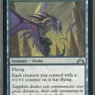 Sapphire Dragon - NM - Gatecrash - Magic the Gathering