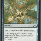 Gridlock - NM - Gatecrash - Magic the Gathering