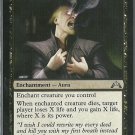 Dying Wish - NM - Gatecrash - Magic the Gathering
