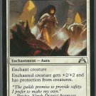 Holy Mantle - NM - Gatecrash - Magic the Gathering