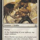 Harrier Griffin - NM - Guildpact - Magic the Gathering