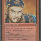 Eron the Relentless - VG - Homelands - Magic the Gathering