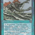 Sea Troll - VG - Homelands - Magic the Gathering