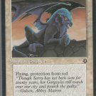 Abbey Gargoyles - VG - Homelands - Magic the Gathering