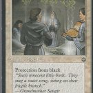 Death Speakers - VG - Homelands - Magic the Gathering
