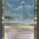 Kjeldoran Frostbeast - VG - Ice Age - Magic the Gathering