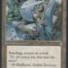 Wall of Shields - VG - Ice Age - Magic the Gathering