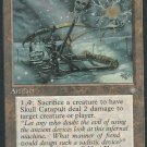 Skull Catapult - VG - Ice Age - Magic the Gathering