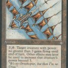 Whalebone Glider - VG - Ice Age - Magic the Gathering