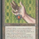 Jeweled Amulet - VG - Ice Age - Magic the Gathering