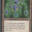 Lapis Lazuli Talisman - VG - Ice Age - Magic the Gathering