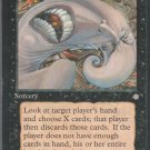 Mind Warp - VG - Ice Age - Magic the Gathering